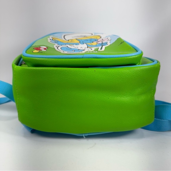 The Smurfs Smurfette Mini Backpack - Picture 6 of 11